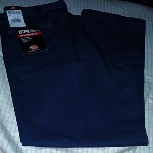 NWT Dickies 874 Original Fit